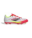 Adidas F50 League FG (White/Red/Volt)