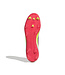 Adidas F50 League FG (White/Red/Volt)