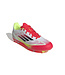 Adidas F50 League FG (White/Red/Volt)