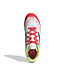 Adidas F50 Club FxG Jr (White/Red/Volt)