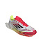 Adidas F50 Elite FG (White/Red/Volt)