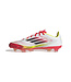 Adidas F50 Pro FG (White/Red/Volt)