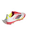 Adidas F50 Pro FG (White/Red/Volt)