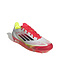 Adidas F50 Pro FG (White/Red/Volt)