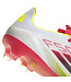 Adidas F50 Pro FG (White/Red/Volt)