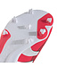 Adidas Predator League 25 FG Jr (Red/White)