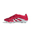 Adidas Predator Pro 25 Fold-Over Tongue FG (Red/White)