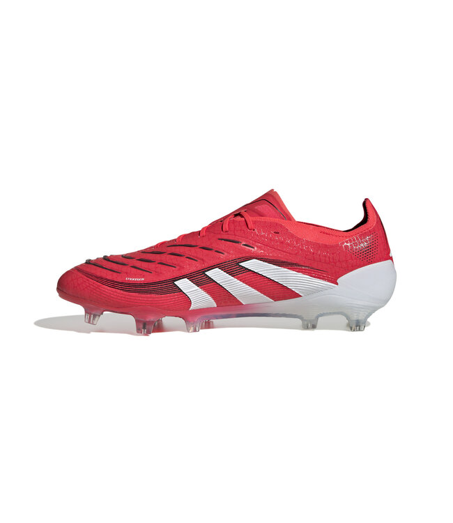 Adidas Predator Elite 25 FG (Red/White)