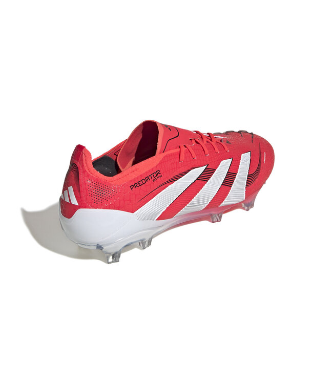 Adidas Predator Elite 25 FG (Red/White)