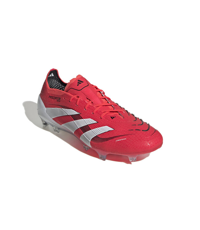 Adidas Predator Elite 25 FG (Red/White)
