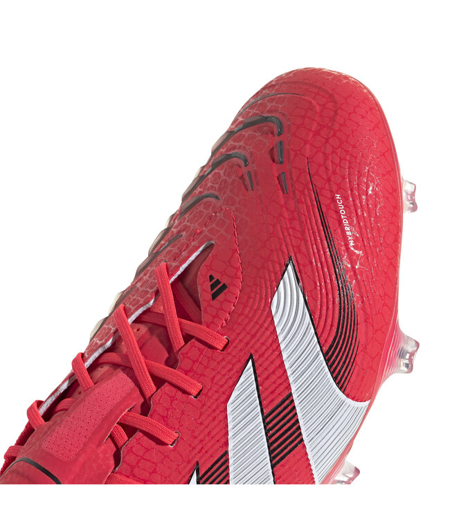 Adidas Predator Elite 25 FG (Red/White)