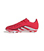 Adidas Predator Club 25 FG/MG Jr (Red/White)