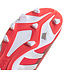 Adidas Predator Club 25 FG/MG Jr (Red/White)