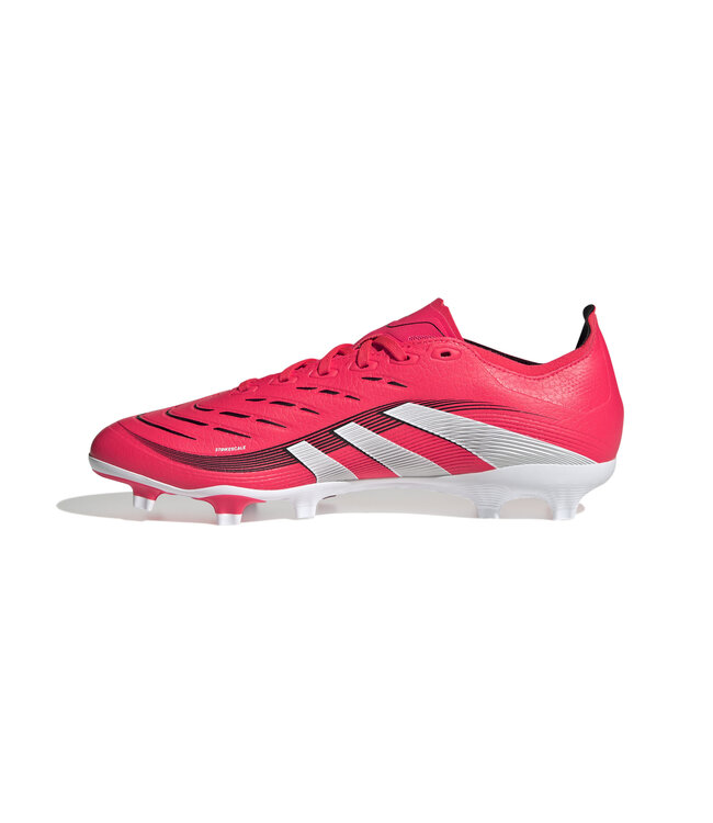 Adidas Predator League 25 FG (Red/White)