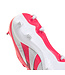 Adidas Predator League 25 FG (Red/White)