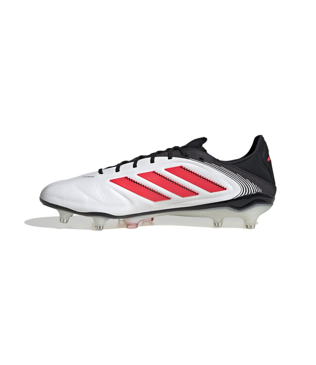 Adidas Copa Pure III Elite FG (White/Red)
