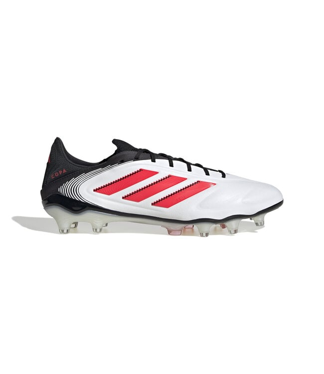 Adidas Copa Pure III Elite FG (White/Red)
