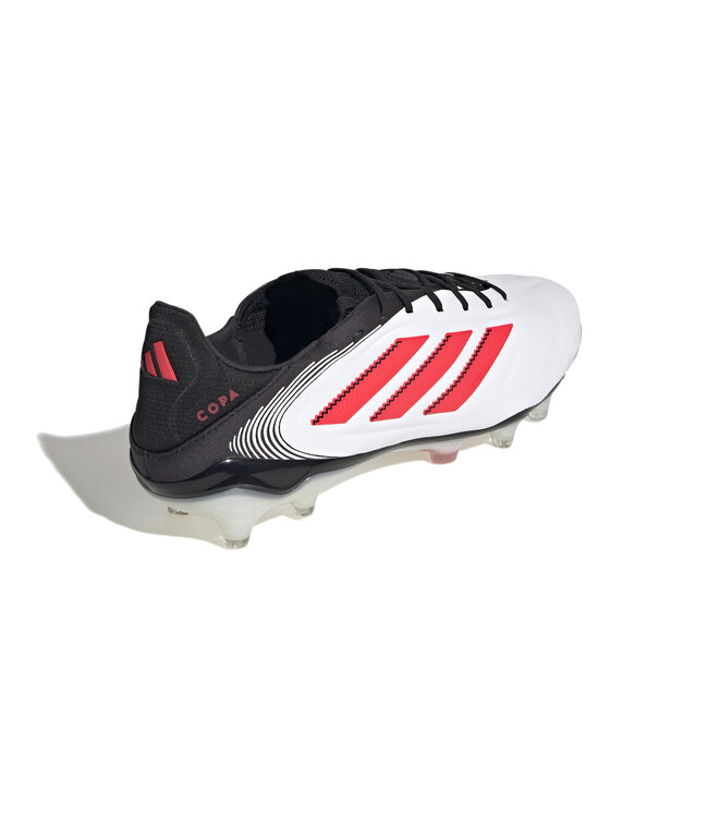Adidas Copa Pure III Elite FG (White/Red)