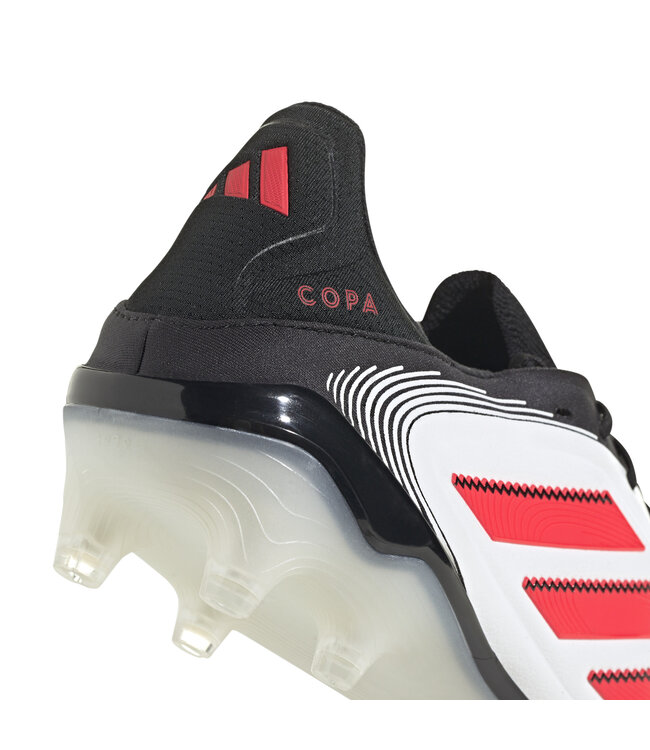 Adidas Copa Pure III Elite FG (White/Red)