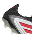 Adidas Copa Pure III Pro FG (White/Red)