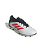 Adidas Copa Pure III League FG (White/Red)