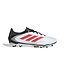 Adidas Copa Pure III League FG (White/Red)