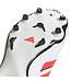 Adidas Copa Pure III League FG (White/Red)