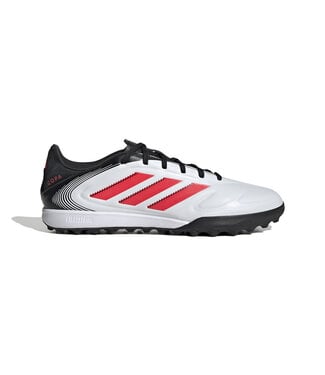 Adidas COPA PURE III LEAGUE TF (WHITE/RED)
