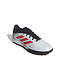 Adidas Copa Pure III League Turf (White/Red)