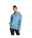 JA TRAINING: HOODIE (SKY)