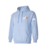 JA TRAINING: HOODIE (SKY)