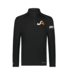 Holloway JA TRAINING: HOLLOWAY 1/4 ZIP (BLACK)