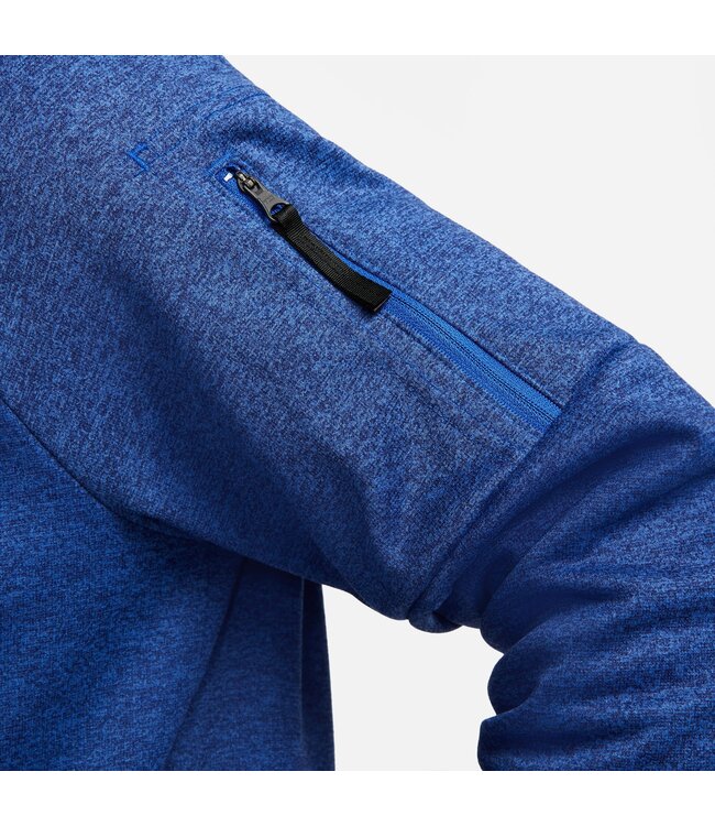 Nike Therma Pullover Hoodie (Blue)