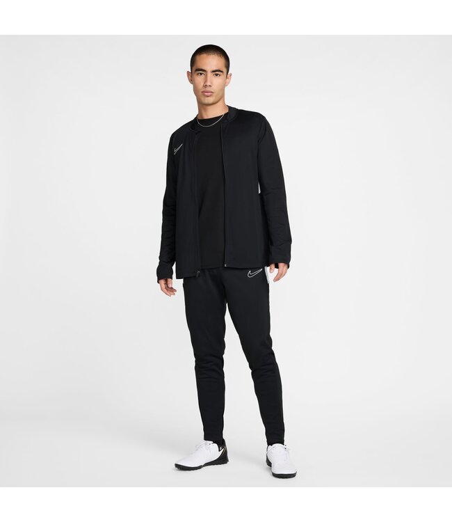 Nike Academy 25 Tracksuit (Black)