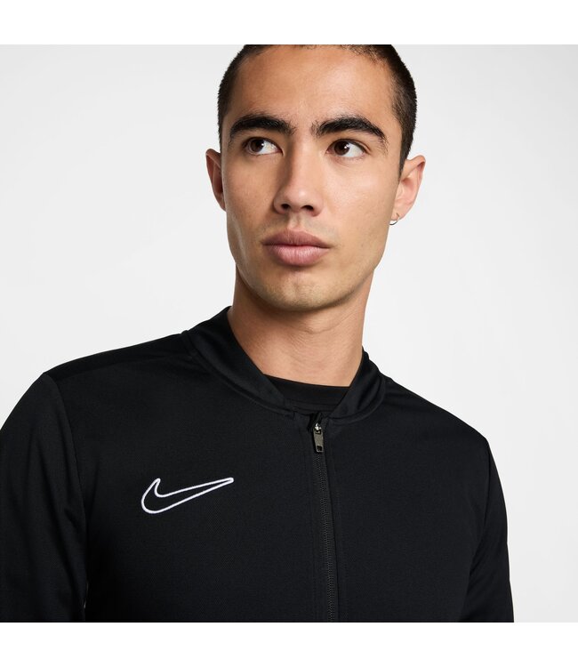 Nike Academy 25 Tracksuit (Black)