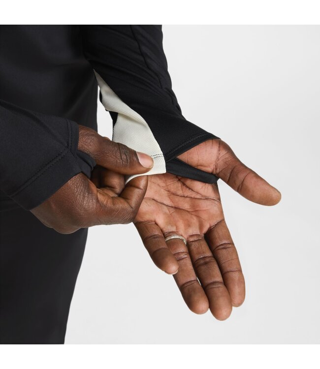 Nike Liverpool 24/25 Strike Drill Top (Black)