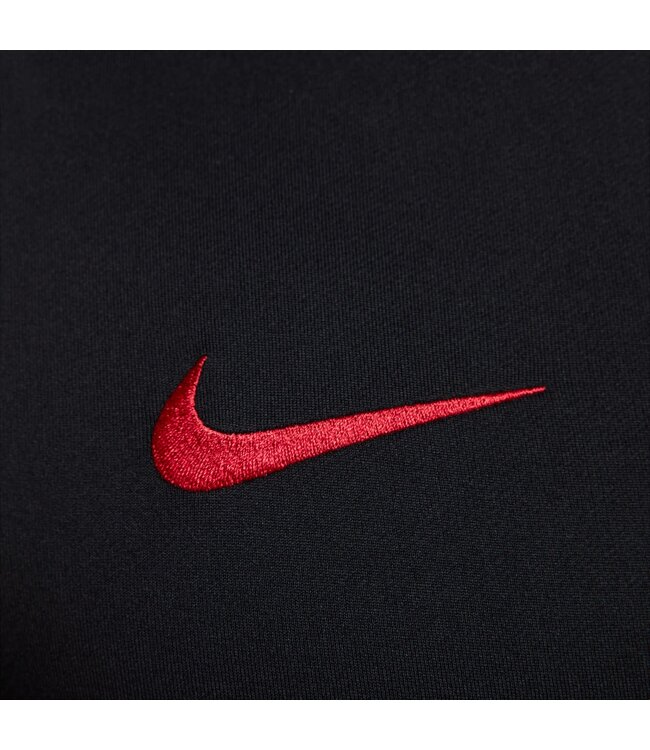 Nike Liverpool 24/25 Strike Drill Top (Black)