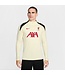 Nike Liverpool 24/25 Strike Drill Top (Cream)