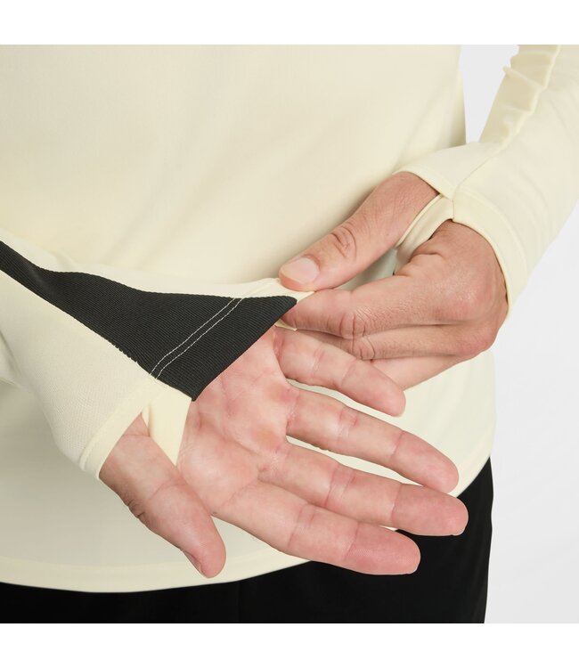 Nike Liverpool 24/25 Strike Drill Top (Cream)