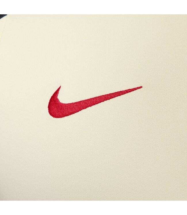 Nike Liverpool 24/25 Strike Drill Top (Cream)