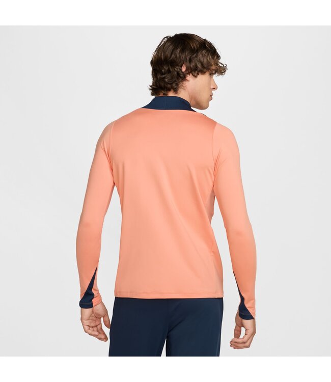 Nike Chelsea 24/25 Strike Drill Top (Apricot)