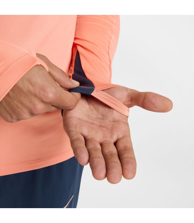 Nike Chelsea 24/25 Strike Drill Top (Apricot)