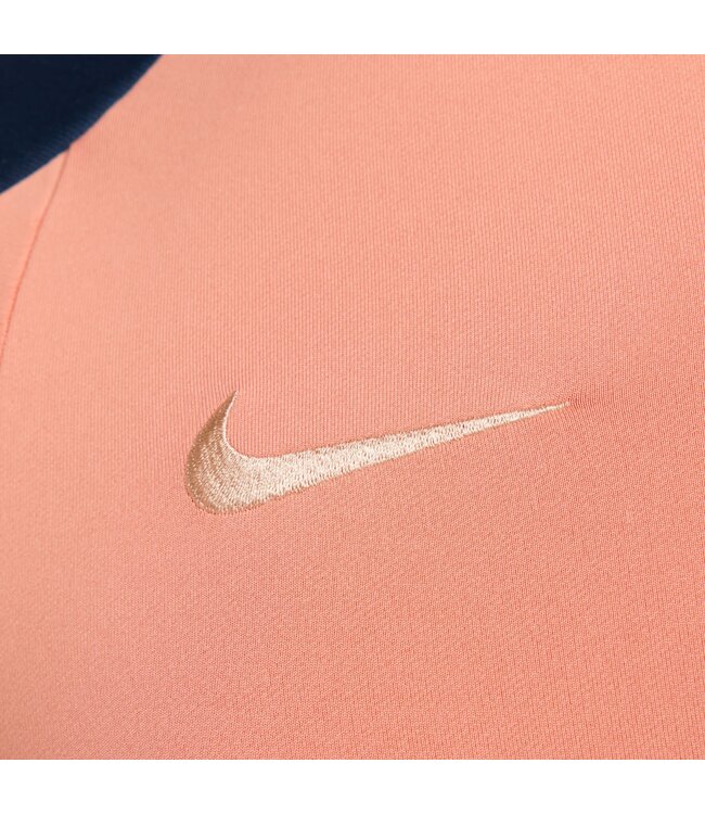 Nike Chelsea 24/25 Strike Drill Top (Apricot)