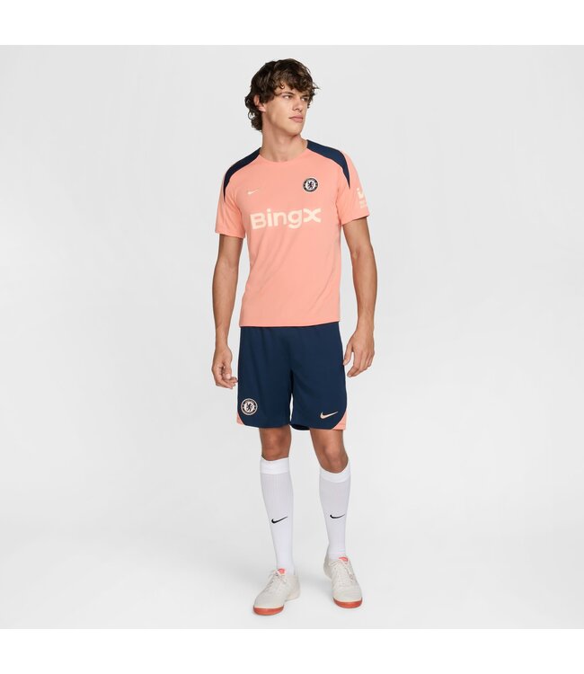 Nike Chelsea 24/25 Strike Training Jersey (Apricot)