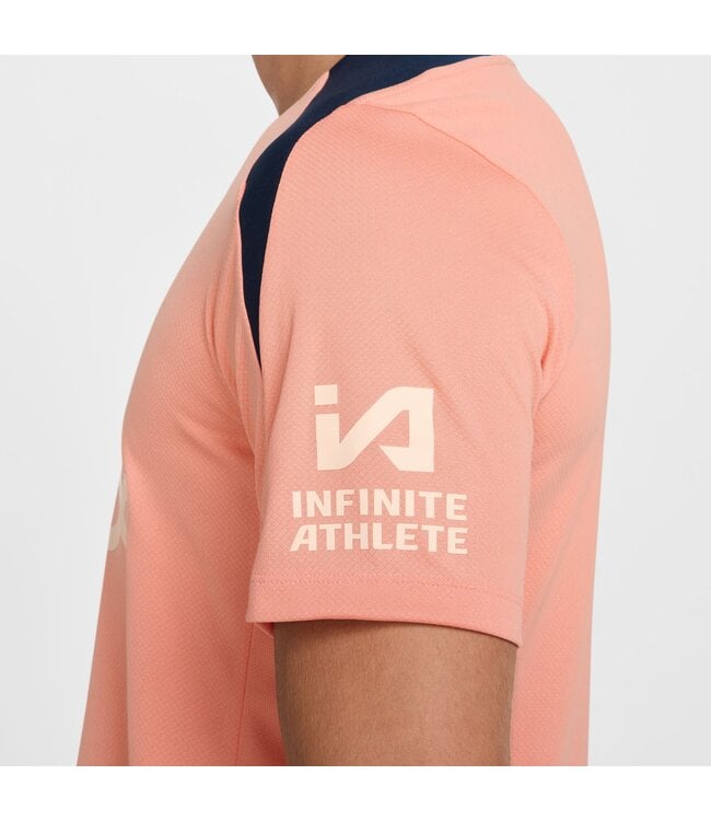 Nike Chelsea 24/25 Strike Training Jersey (Apricot)