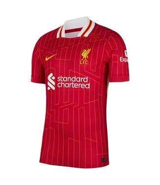 Nike LIVERPOOL 24/25 HOME MATCHFIT JERSEY (RED)