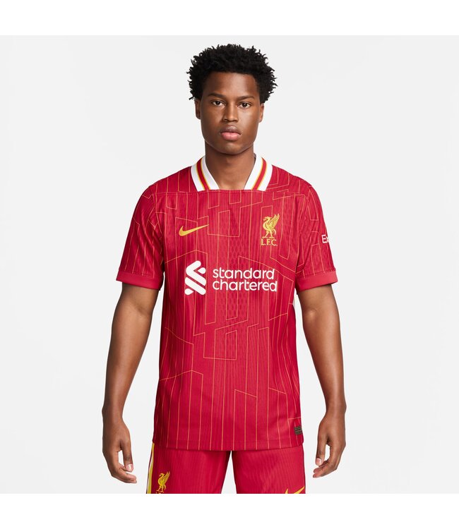 Nike Liverpool 24/25 Home Matchfit Jersey (Red)