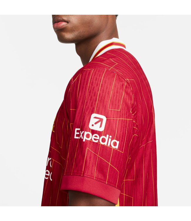 Nike Liverpool 24/25 Home Matchfit Jersey (Red)