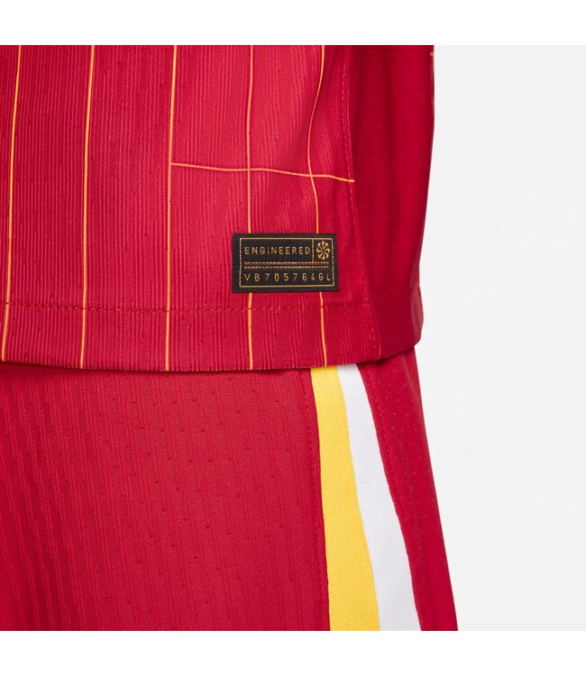 Nike Liverpool 24/25 Home Matchfit Jersey (Red)