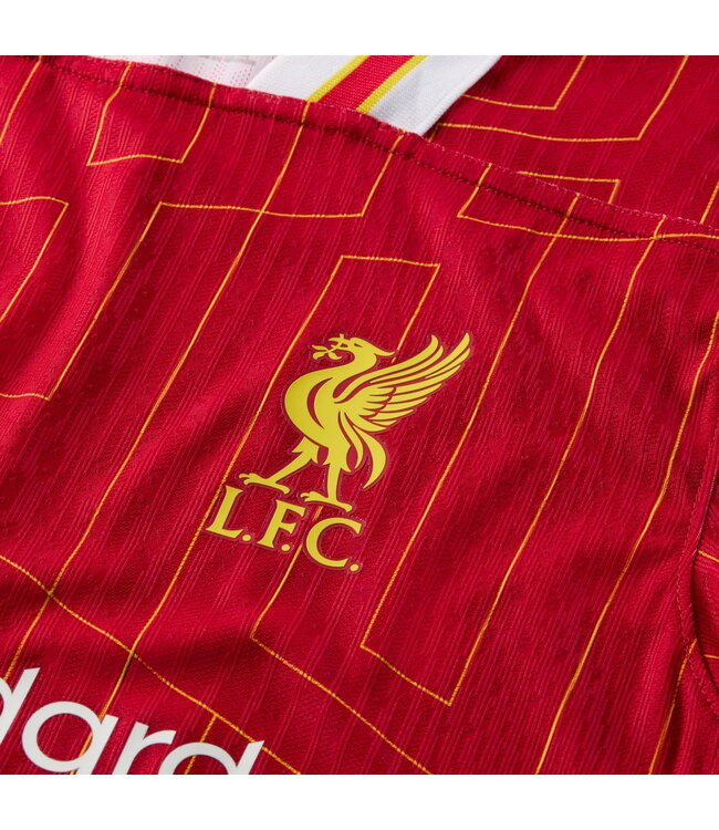 Nike Liverpool 24/25 Home Matchfit Jersey (Red)